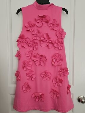 Catchall Dress, Small